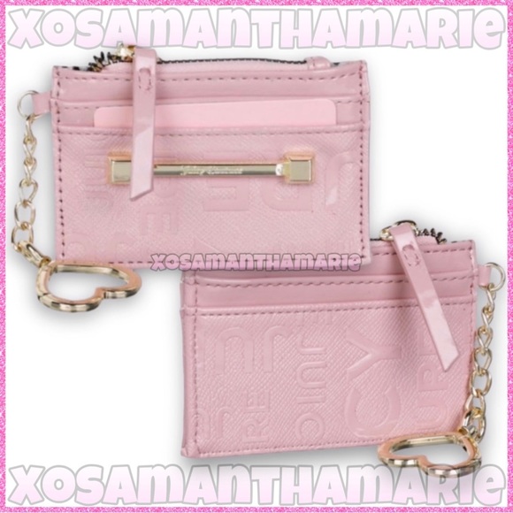 Juicy Couture Purse Set 👛 - Picture 11 of 16